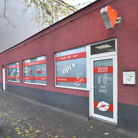 SexShop Bratislava – Intim Shop, erotické pomôcky s osobným odberom a diskrétnym poradenstvom na Prievozskej 17